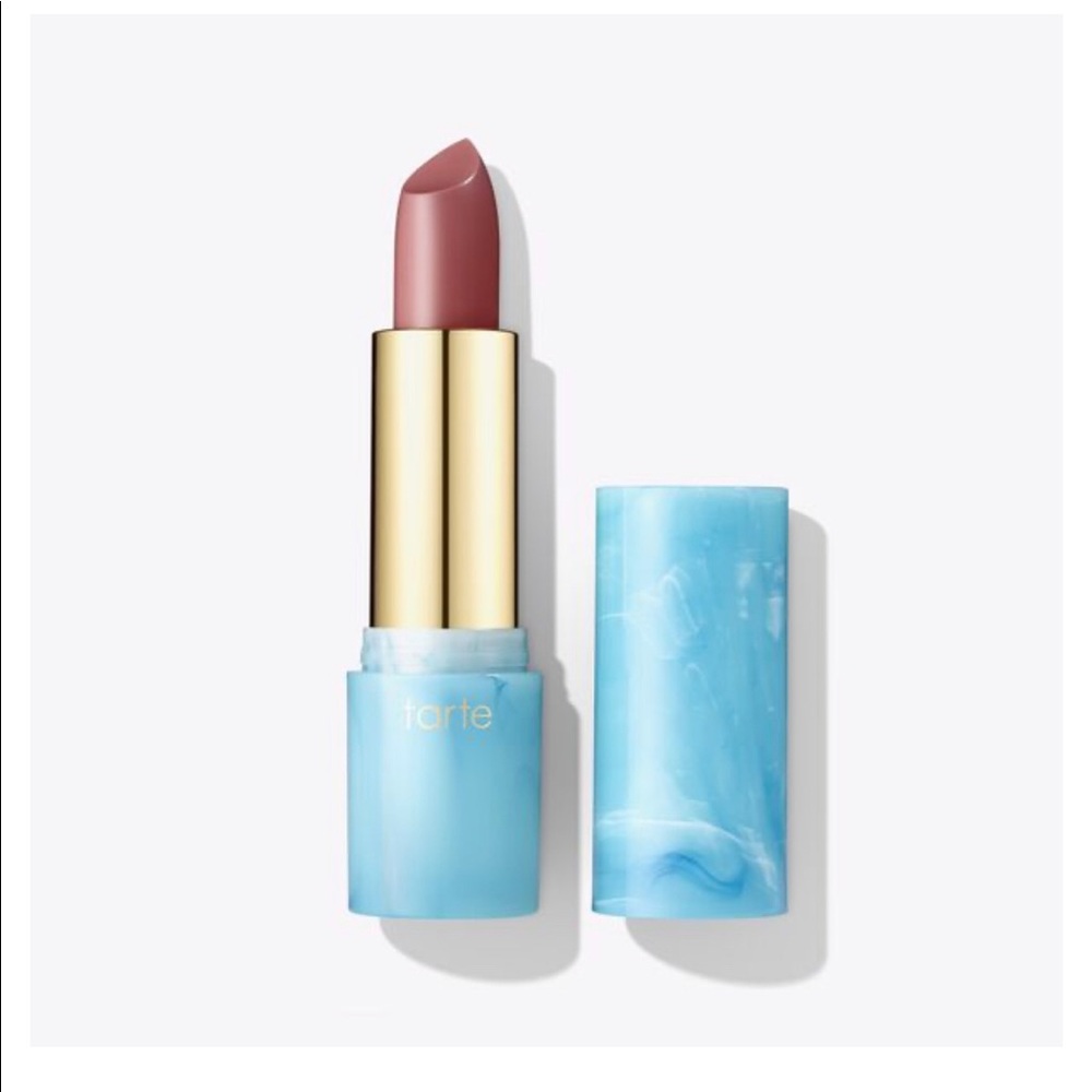 Tarts Rainforest of the Sea Color Splash lipstick